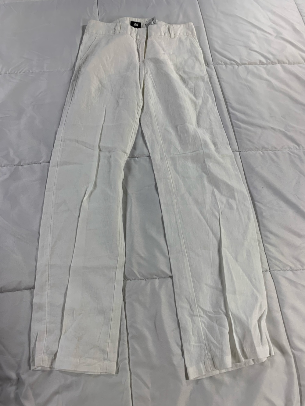 Pre loved H&M pants womens size 4